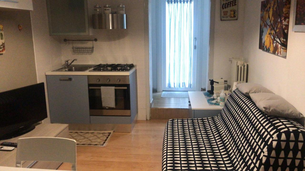 Relax Home Bari Eksteriør billede
